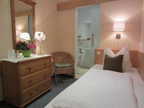 Hotel Plainbrücke | self check-in — photo 9
