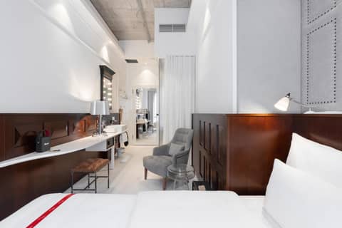 Ruby Louise Hotel Frankfurt by IHG — photo 4