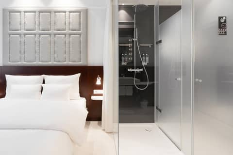 Ruby Louise Hotel Frankfurt by IHG — photo 7