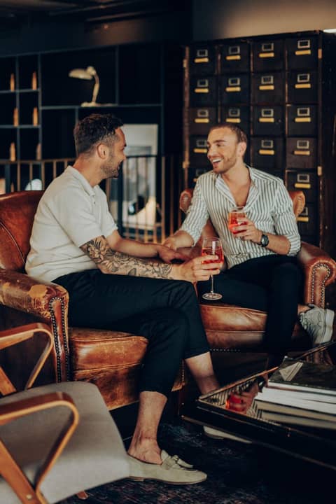 Ruby Louise Hotel Frankfurt by IHG — photo 8