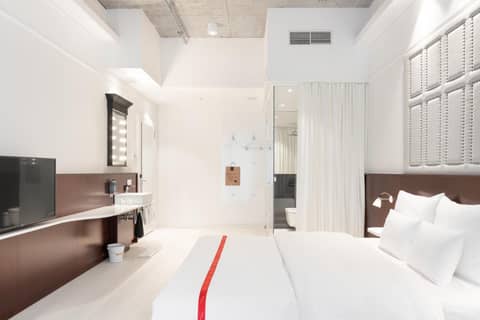 Ruby Louise Hotel Frankfurt by IHG — photo 9