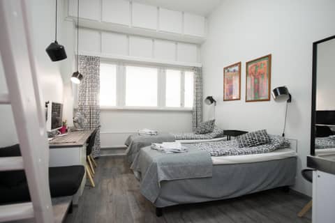Innotelli Apartments — photo 6