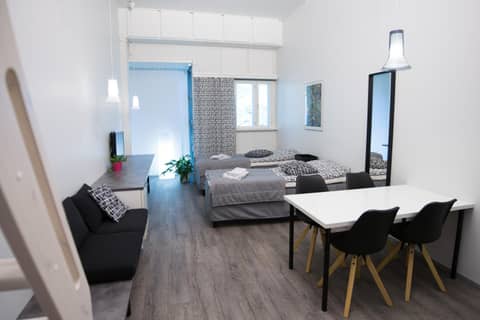 Innotelli Apartments — photo 7