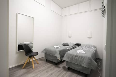 Innotelli Apartments — photo 9