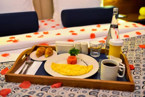 Golden Tulip Istanbul Bayrampasa — photo 5