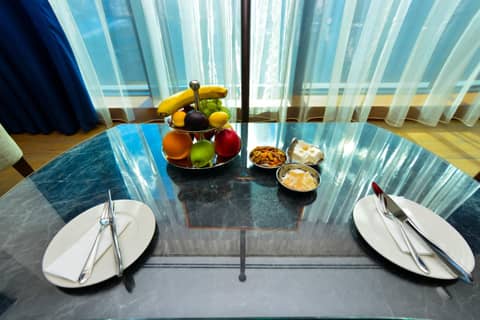 Golden Tulip Istanbul Bayrampasa — photo 6
