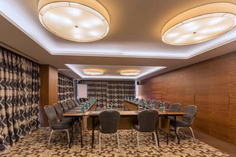 Golden Tulip Istanbul Bayrampasa — photo 7