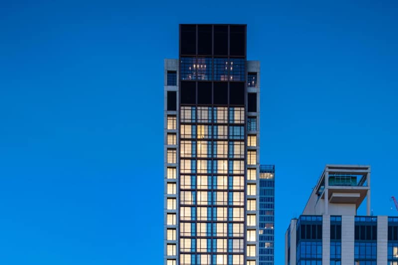 Moxy NYC Chelsea — photo 1