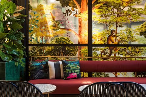 Moxy NYC Chelsea — photo 7