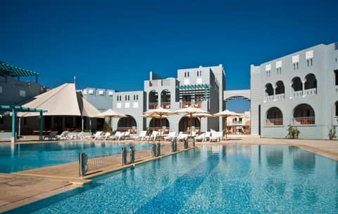 Fanadir Hotel El Gouna — photo 8