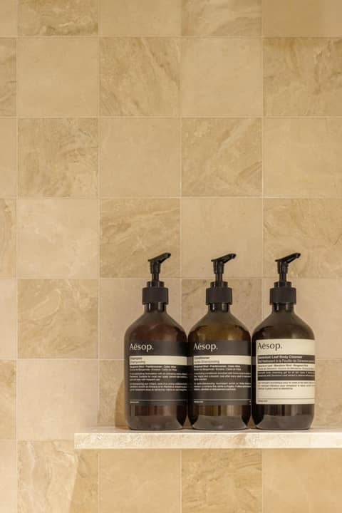 The Shelborne by Proper, a Member of Design Hotels — bathroom
