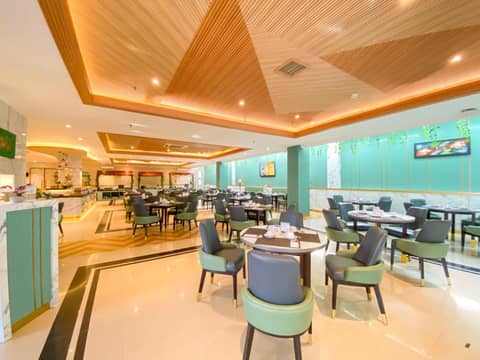 Luxury Malioboro Hotel — photo 7