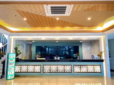 Luxury Malioboro Hotel — photo 9