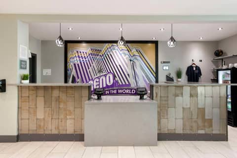 Aiden by Best Western South Reno — photo 2