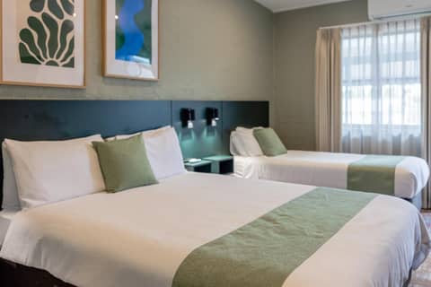 Everton Park Hotel — photo 5
