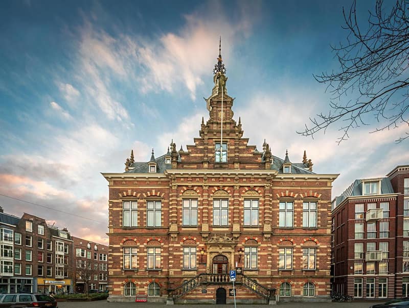 Pestana Amsterdam Riverside — photo 1