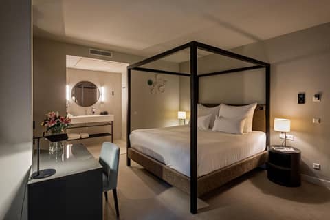 Pestana Amsterdam Riverside — photo 2