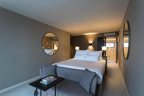 Pestana Amsterdam Riverside — photo 3