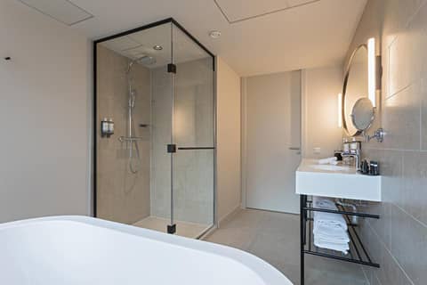 Pestana Amsterdam Riverside — photo 8