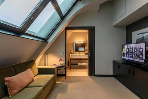 Pestana Amsterdam Riverside — photo 9