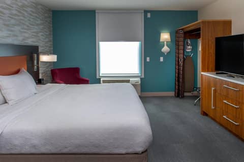 Home2 Suites St. Louis / Forest Park — photo 5