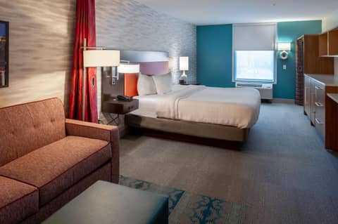 Home2 Suites St. Louis / Forest Park — photo 6