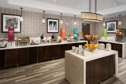 Hampton Inn Louisville East Hurstbourne — photo 4