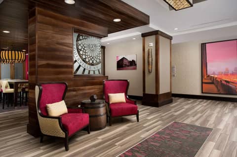 Hampton Inn Louisville East Hurstbourne — photo 6