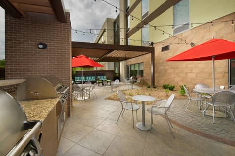 Hampton Inn Louisville East Hurstbourne — photo 7