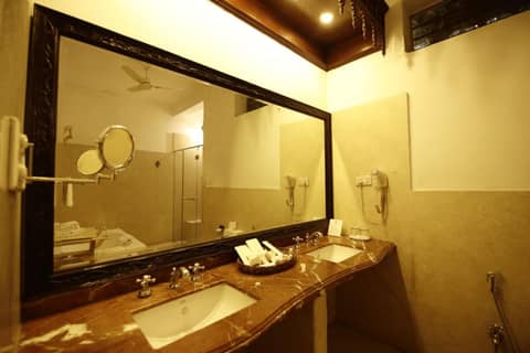 Hotel Narain Niwas Palace — photo 9