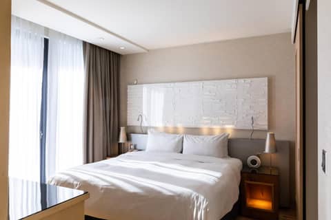 Radisson Blu Aqua Hotel, Chicago — photo 4