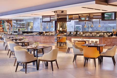 Grand Mercure Bali Seminyak — photo 3