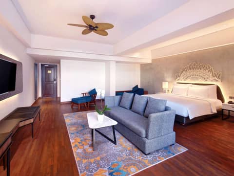 Grand Mercure Bali Seminyak — photo 4