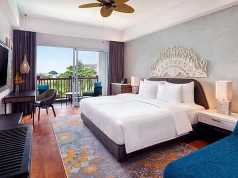 Grand Mercure Bali Seminyak — photo 7