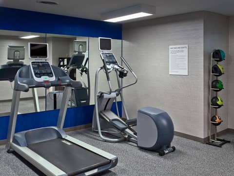 Sonesta Suites Scottsdale Gainey Ranch — photo 3