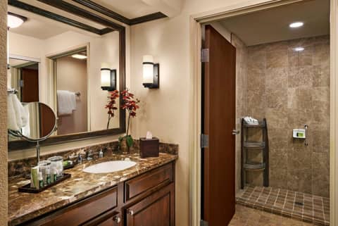 Sonesta Suites Scottsdale Gainey Ranch — photo 4