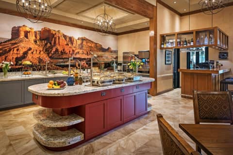 Sonesta Suites Scottsdale Gainey Ranch — photo 5