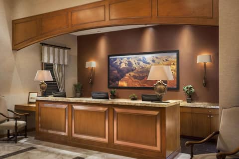 Sonesta Suites Scottsdale Gainey Ranch — photo 8