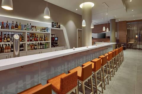 Hampton by Hilton Berlin City Centre Alexanderplatz — photo 4