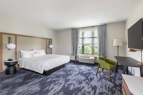 Fairfield Inn & Suites by Marriott Minneapolis North/Blaine — photo 2