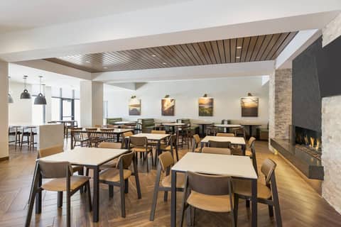 Fairfield Inn & Suites by Marriott Minneapolis North/Blaine — photo 3