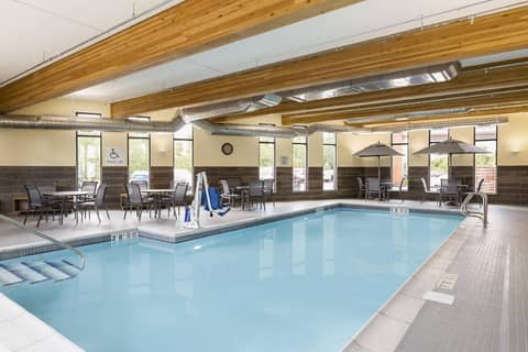 Fairfield Inn & Suites by Marriott Minneapolis North/Blaine — photo 4