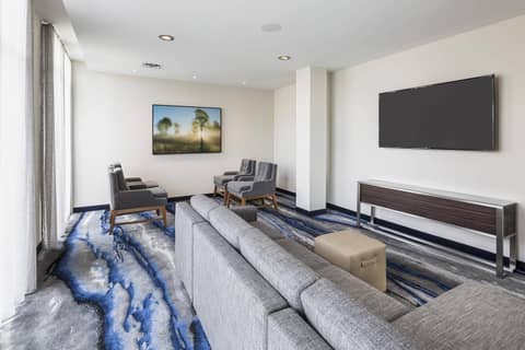 Fairfield Inn & Suites by Marriott Minneapolis North/Blaine — photo 6