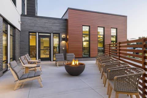 Fairfield Inn & Suites by Marriott Minneapolis North/Blaine — photo 8
