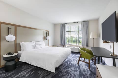 Fairfield Inn & Suites by Marriott Minneapolis North/Blaine — photo 9