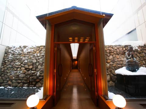 APA Hotel & Resort Sapporo — photo 3