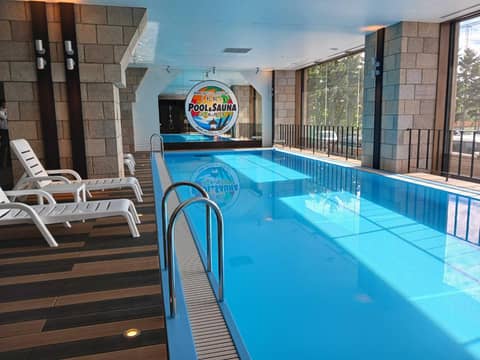 APA Hotel & Resort Sapporo — photo 7