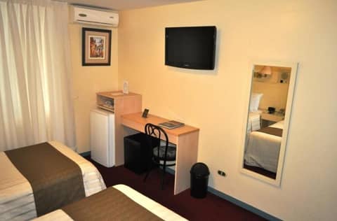 Embajadores Hotel — photo 3