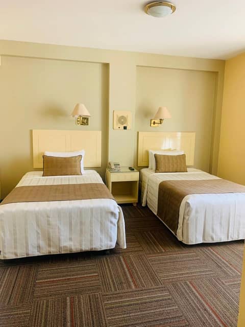 Embajadores Hotel — photo 5