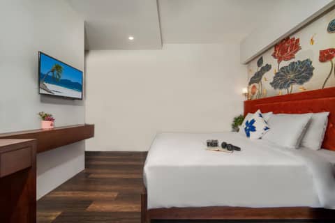 Delicate Hotel — photo 4
